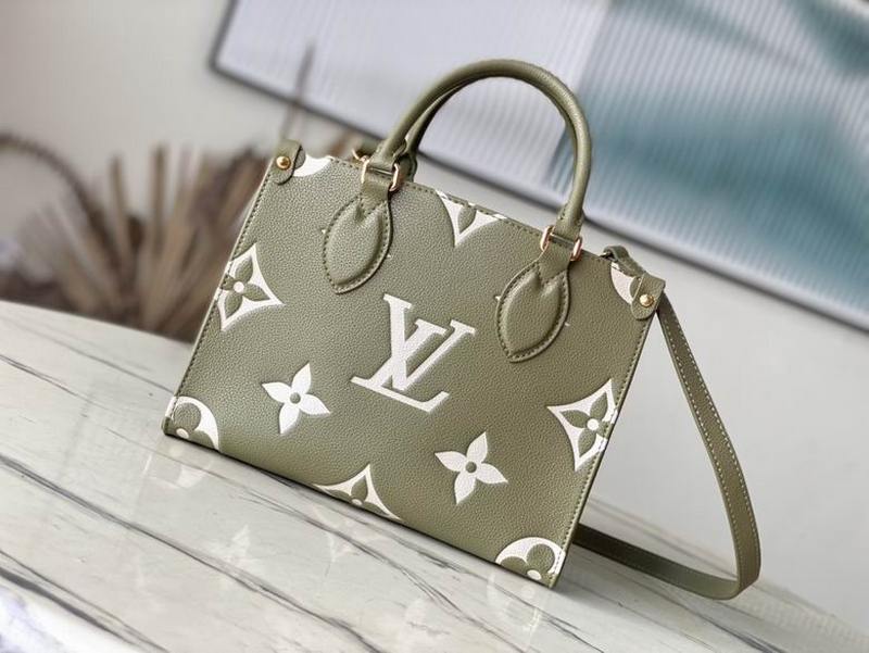 LV Handbags 235